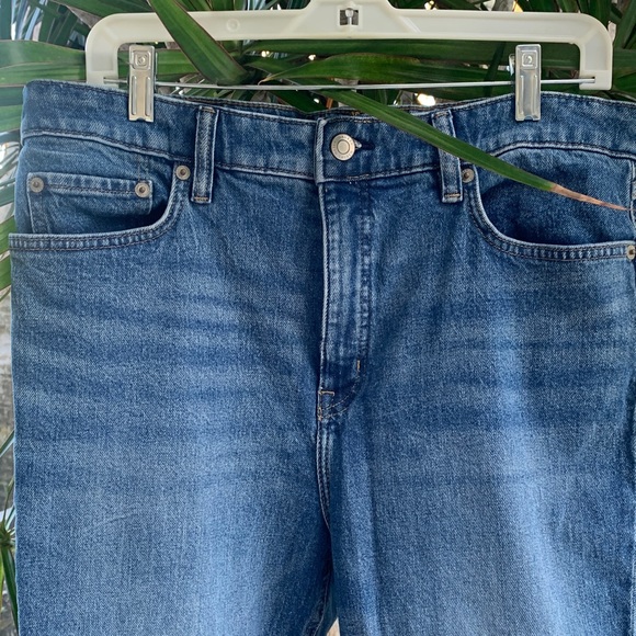 Classic Blue women’s Lauren Jeans - Picture 2 of 12